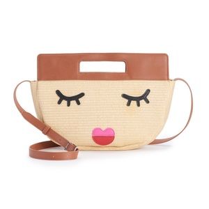 Satchel Handbag